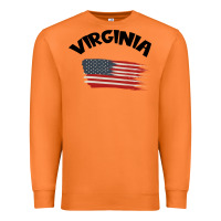 Carrot VIRGINIA Premium Sweatshirt - Bettercallsaul