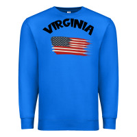 True Royal VIRGINIA Premium Sweatshirt - Bettercallsaul