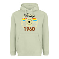 Matcha Vintage 1960 Heavyweight Hoodie - Bettercallsaul