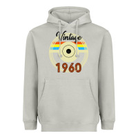 Moon Dust Vintage 1960 Heavyweight Hoodie - Bettercallsaul