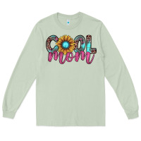 Matcha cool mom Long Sleeve Tee - JahusDesignShop