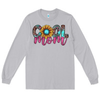 Moon Dust cool mom Long Sleeve Tee - JahusDesignShop