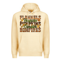 Pina Colada Flannels Hayrides Pumpkins Premium Hoodie - texasbilliewilder