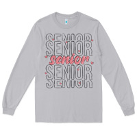 Moon Dust senior Long Sleeve Tee - MaliasSmallBusiness