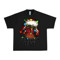 Black you serious clark Christmas vacation rooster Urban Heavy Tee - Jasminsmagicworld