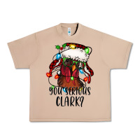 Burro you serious clark Christmas vacation rooster Urban Heavy Tee - Jasminsmagicworld
