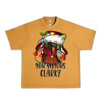 Peanut Butter you serious clark Christmas vacation rooster Urban Heavy Tee - Jasminsmagicworld