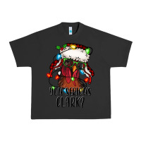 Pigment Black you serious clark Christmas vacation rooster Urban Heavy Tee - Jasminsmagicworld