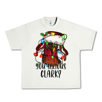 Pistachio you serious clark Christmas vacation rooster Urban Heavy Tee - Jasminsmagicworld