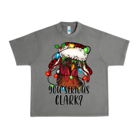Tornado you serious clark Christmas vacation rooster Urban Heavy Tee - Jasminsmagicworld