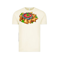 Vintage Arctic nacho Vintage Tee - AdoDesignShop