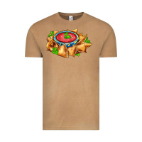Vintage Camel nacho Vintage Tee - AdoDesignShop