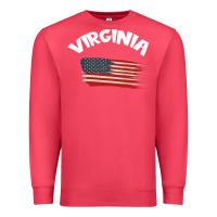Cardinal VIRGINIA Premium Sweatshirt - Bettercallsaul