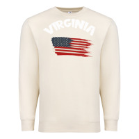 Sandshell VIRGINIA Premium Sweatshirt - Bettercallsaul