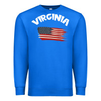 True Royal VIRGINIA Premium Sweatshirt - Bettercallsaul