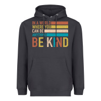 Smoke Be Kind Heavyweight Hoodie - Bettercallsaul
