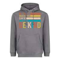 Storm Be Kind Heavyweight Hoodie - Bettercallsaul