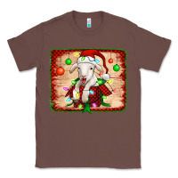 Chestnut christmas lamb Classic Tee - Jasminsmagicworld