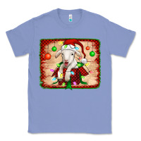 Colony Blue christmas lamb Classic Tee - Jasminsmagicworld