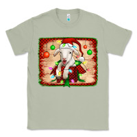 Matcha christmas lamb Classic Tee - Jasminsmagicworld