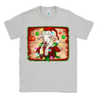 Moon Dust christmas lamb Classic Tee - Jasminsmagicworld