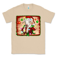 Mushroom christmas lamb Classic Tee - Jasminsmagicworld