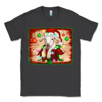Smoke christmas lamb Classic Tee - Jasminsmagicworld