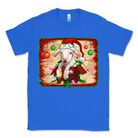 True Royal christmas lamb Classic Tee - Jasminsmagicworld