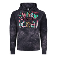 Cloud Black wife mom cna certified nursing assistant Vintage Hoodie - RanaPortraitStore