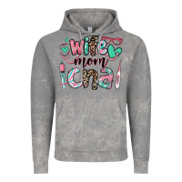 Cloud Rock wife mom cna certified nursing assistant Vintage Hoodie - RanaPortraitStore