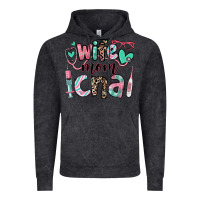 Vintage Black wife mom cna certified nursing assistant Vintage Hoodie - RanaPortraitStore