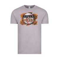 Vintage Zinc baseball mom Vintage Tee - AdoDesignShop