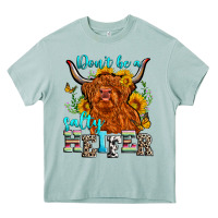 Arona don't be a salty heifer Heavy Core Tee - Zillion Design Studio