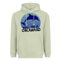Matcha Well This Is Orcaward Heavyweight Hoodie - Bettercallsaul