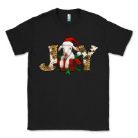 Black joy christmas lamb Classic Tee - Jasminsmagicworld