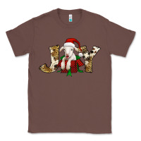 Chestnut joy christmas lamb Classic Tee - Jasminsmagicworld