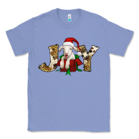 Colony Blue joy christmas lamb Classic Tee - Jasminsmagicworld