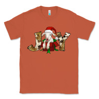 Copper joy christmas lamb Classic Tee - Jasminsmagicworld