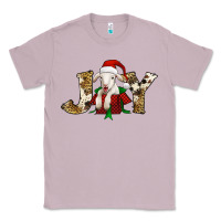 Lilac joy christmas lamb Classic Tee - Jasminsmagicworld