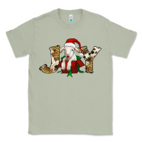 Matcha joy christmas lamb Classic Tee - Jasminsmagicworld