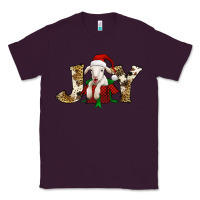 Plum joy christmas lamb Classic Tee - Jasminsmagicworld