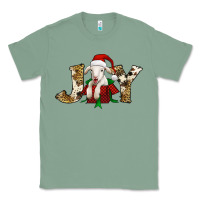 Sage joy christmas lamb Classic Tee - Jasminsmagicworld