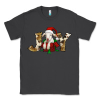 Smoke joy christmas lamb Classic Tee - Jasminsmagicworld