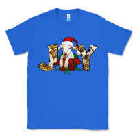 True Royal joy christmas lamb Classic Tee - Jasminsmagicworld
