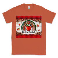 Copper merry teacher Classic Tee - AdoDesignShop