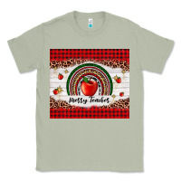 Matcha merry teacher Classic Tee - AdoDesignShop