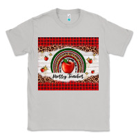 Moon Dust merry teacher Classic Tee - AdoDesignShop