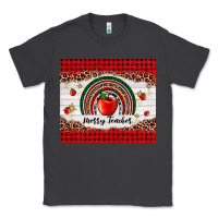 Smoke merry teacher Classic Tee - AdoDesignShop