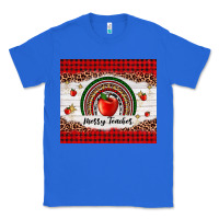 True Royal merry teacher Classic Tee - AdoDesignShop