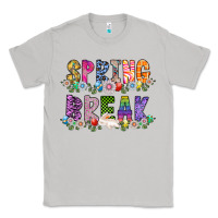 Moon Dust SPRING BREAK Classic Tee - CowhideDigitalArt